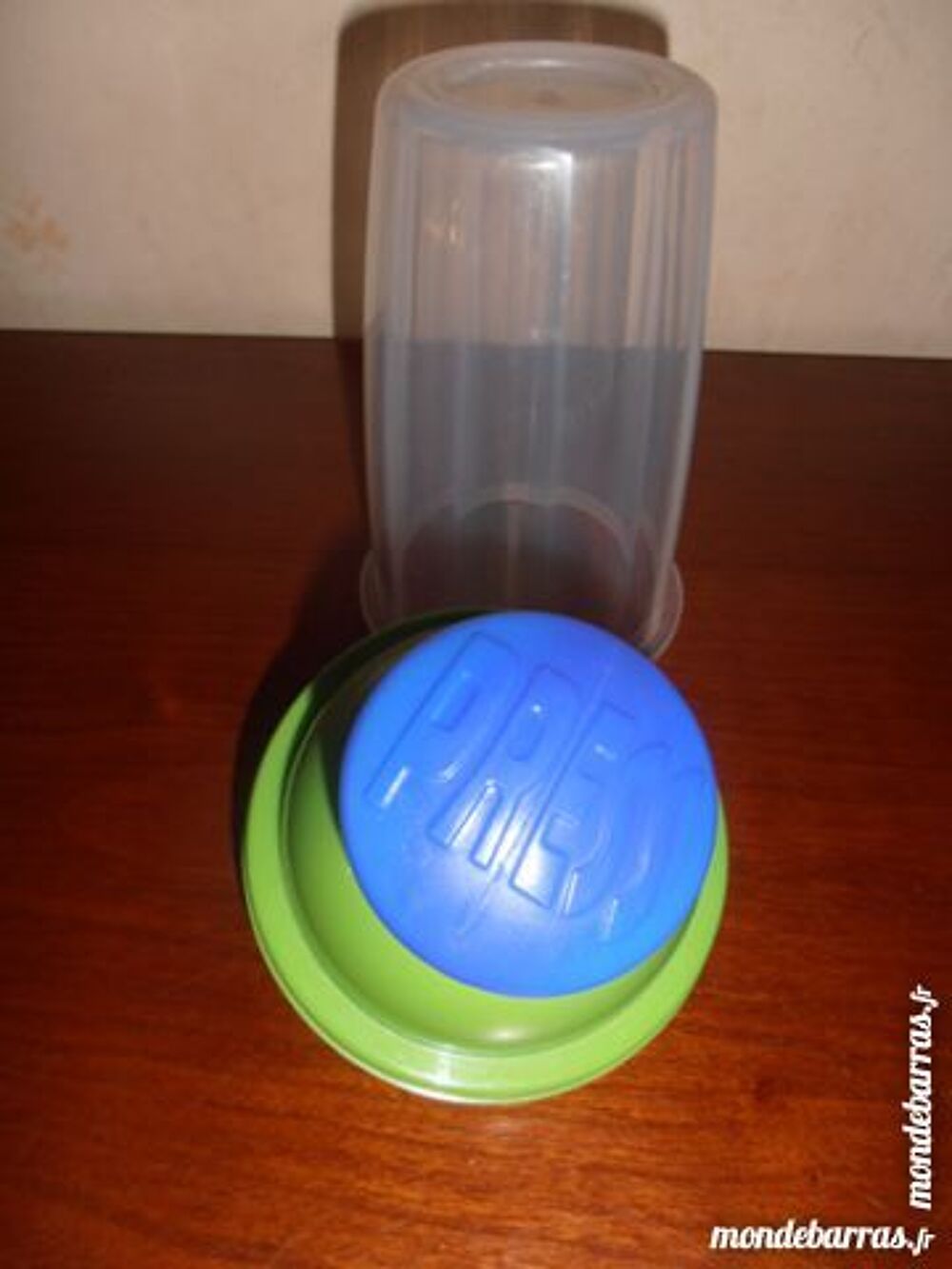 Shaker &agrave; salade Cuisine