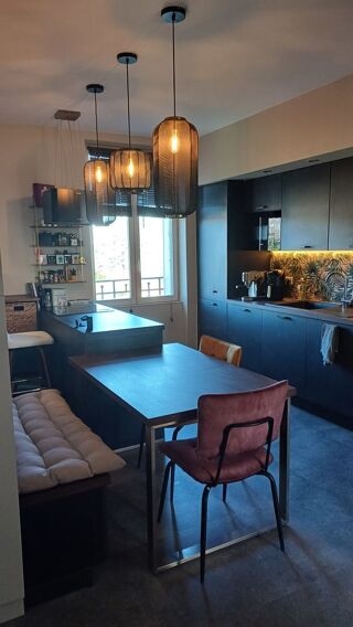  Colocation à louer 3 pièces 63 m²