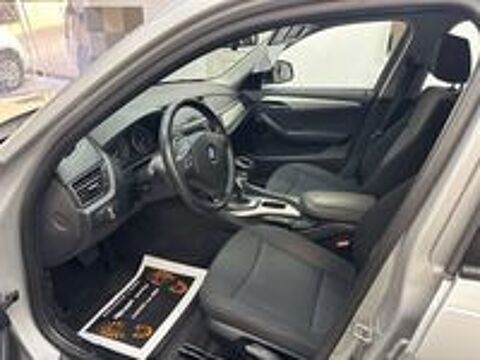 X1 xDrive 18d 143 ch Business A 2012 occasion 06600 Antibes
