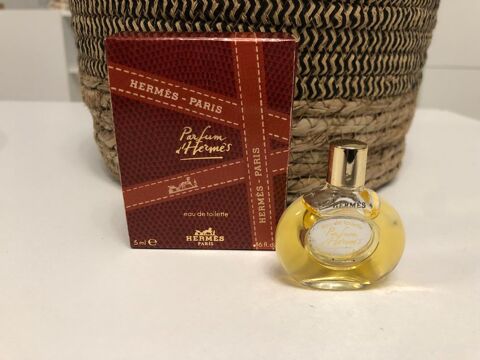 Miniature de parfum Parfum d?Hermes 7 Charbonnières-les-Bains (69)