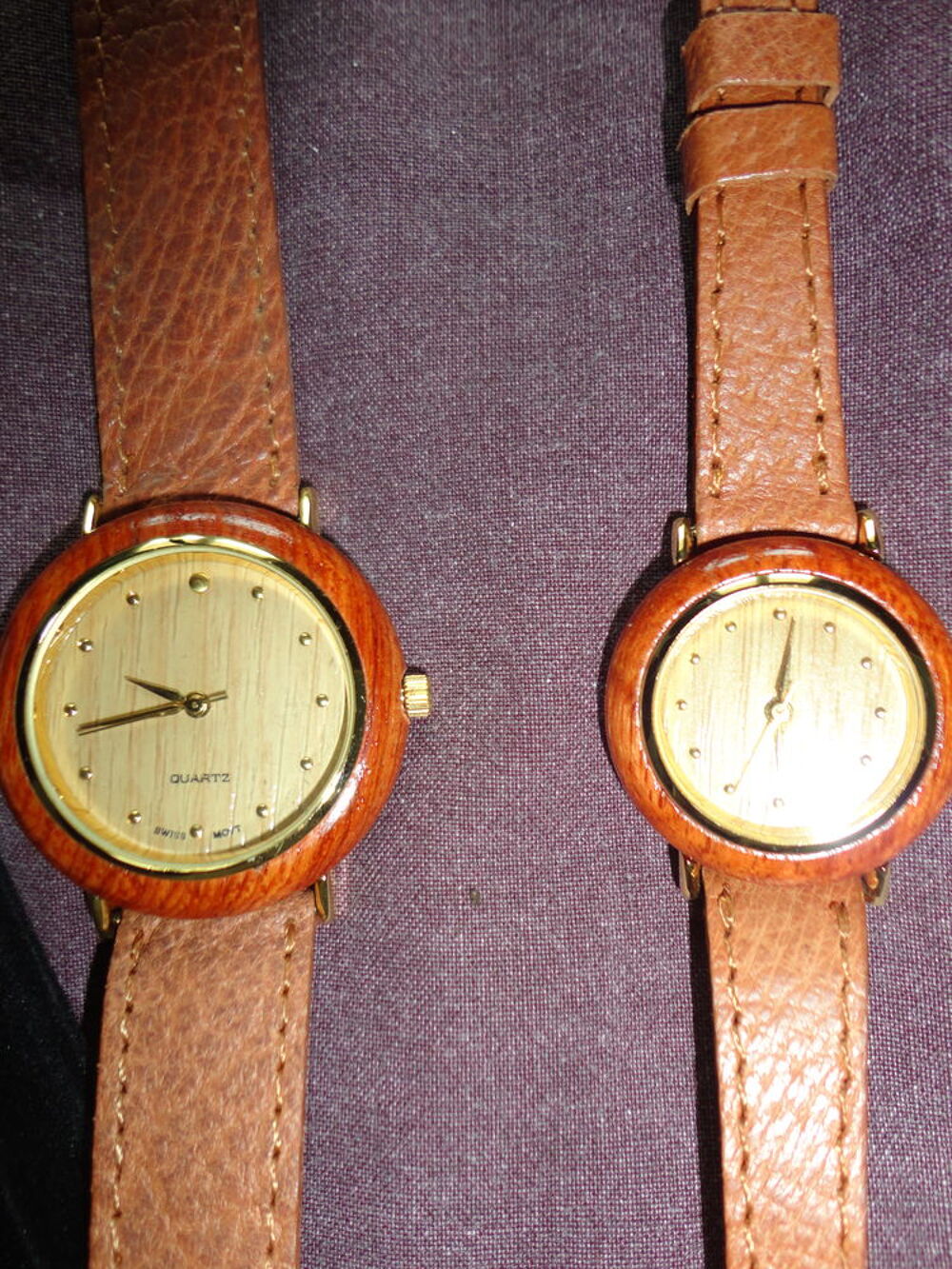 MONTRE . neuve Bijoux et montres