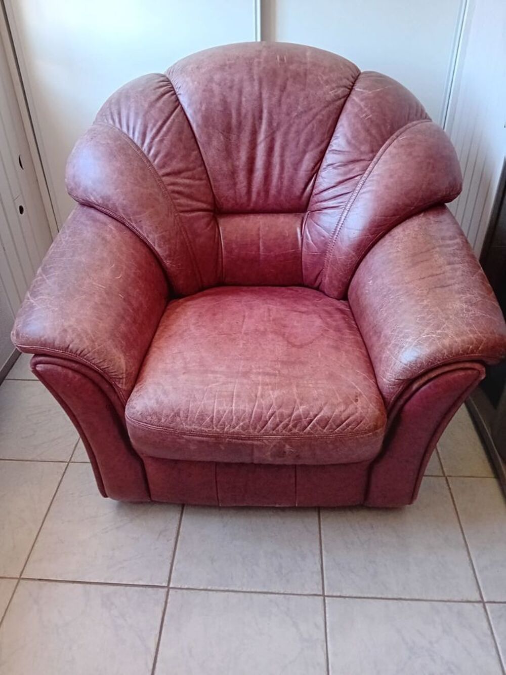 Canap&eacute; et fauteuil Meubles