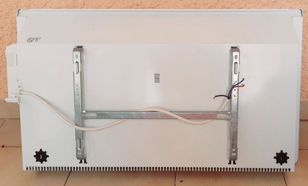 CONVECTEUR &Eacute;LECTRIQUE ROLLY
CHAUFELEC Electrom�nager