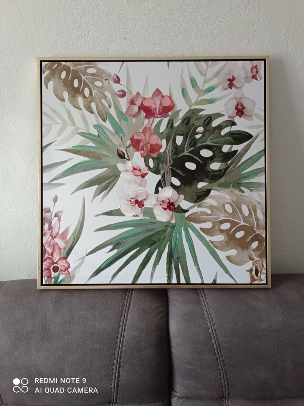 TABLEAU Décoration