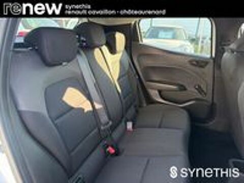 Clio V Clio SCe 65 Authentic 2023 occasion 84300 Cavaillon