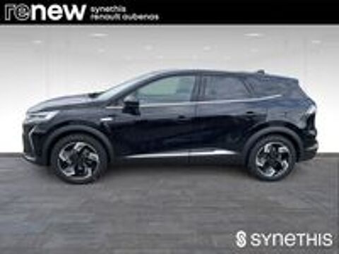 Symbioz E-Tech full hybrid 145 Techno 2024 occasion 07200 Aubenas