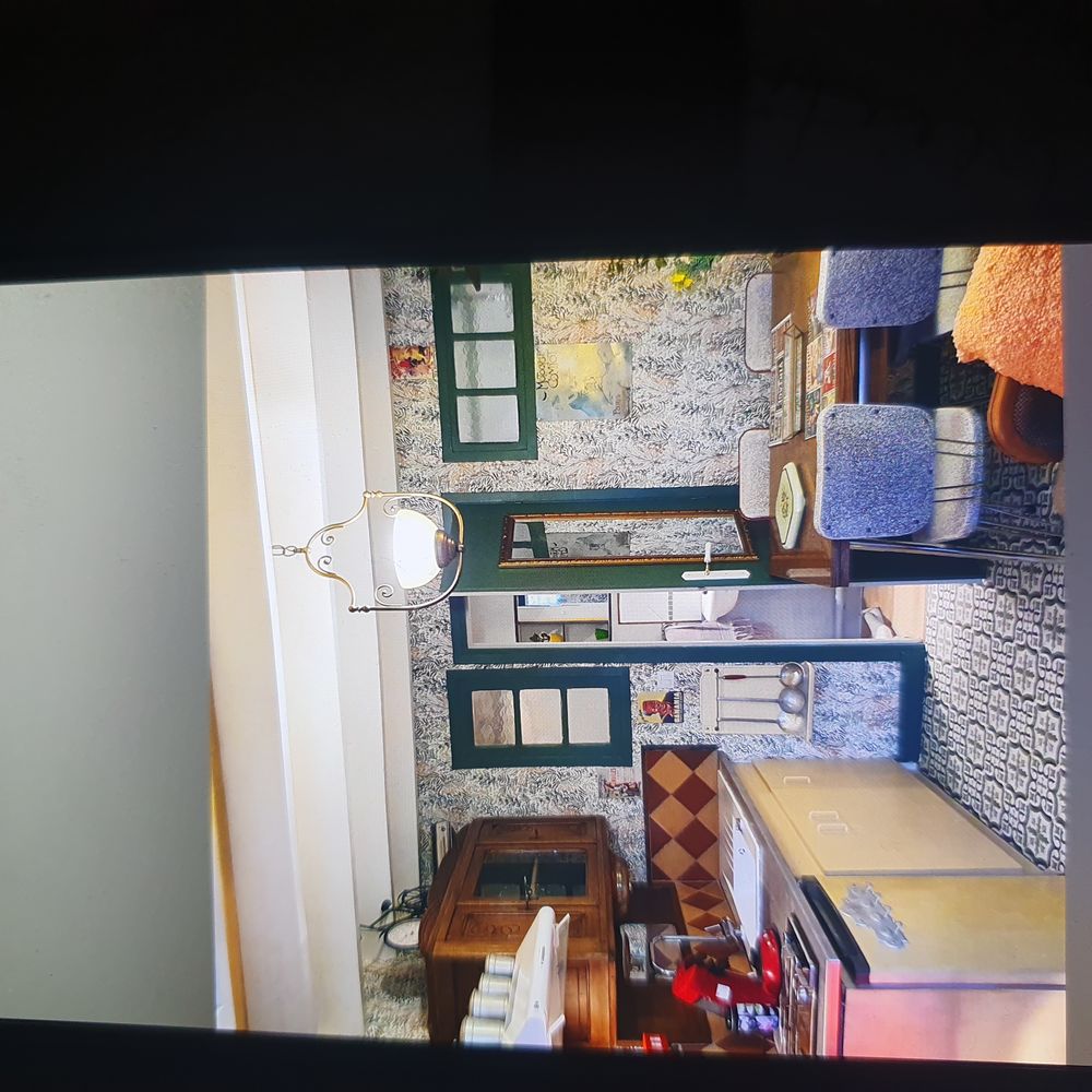 Location Appartement T2 meuble et équipé charges comprise Châtillon-coligny