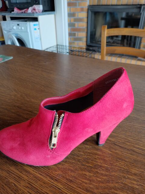 escarpins 7 Romill� (35)