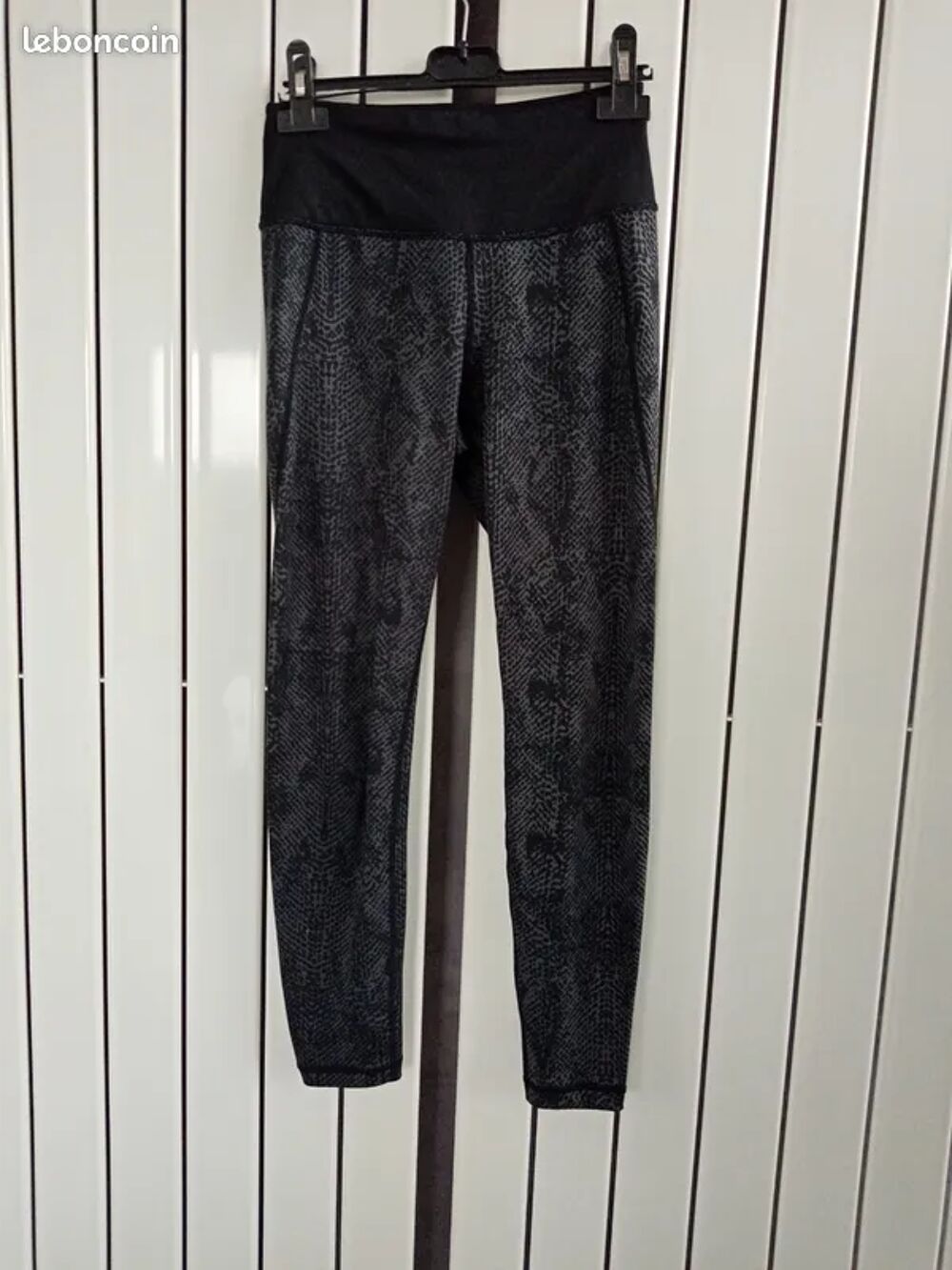 LEGGING DE SPORT Vêtements