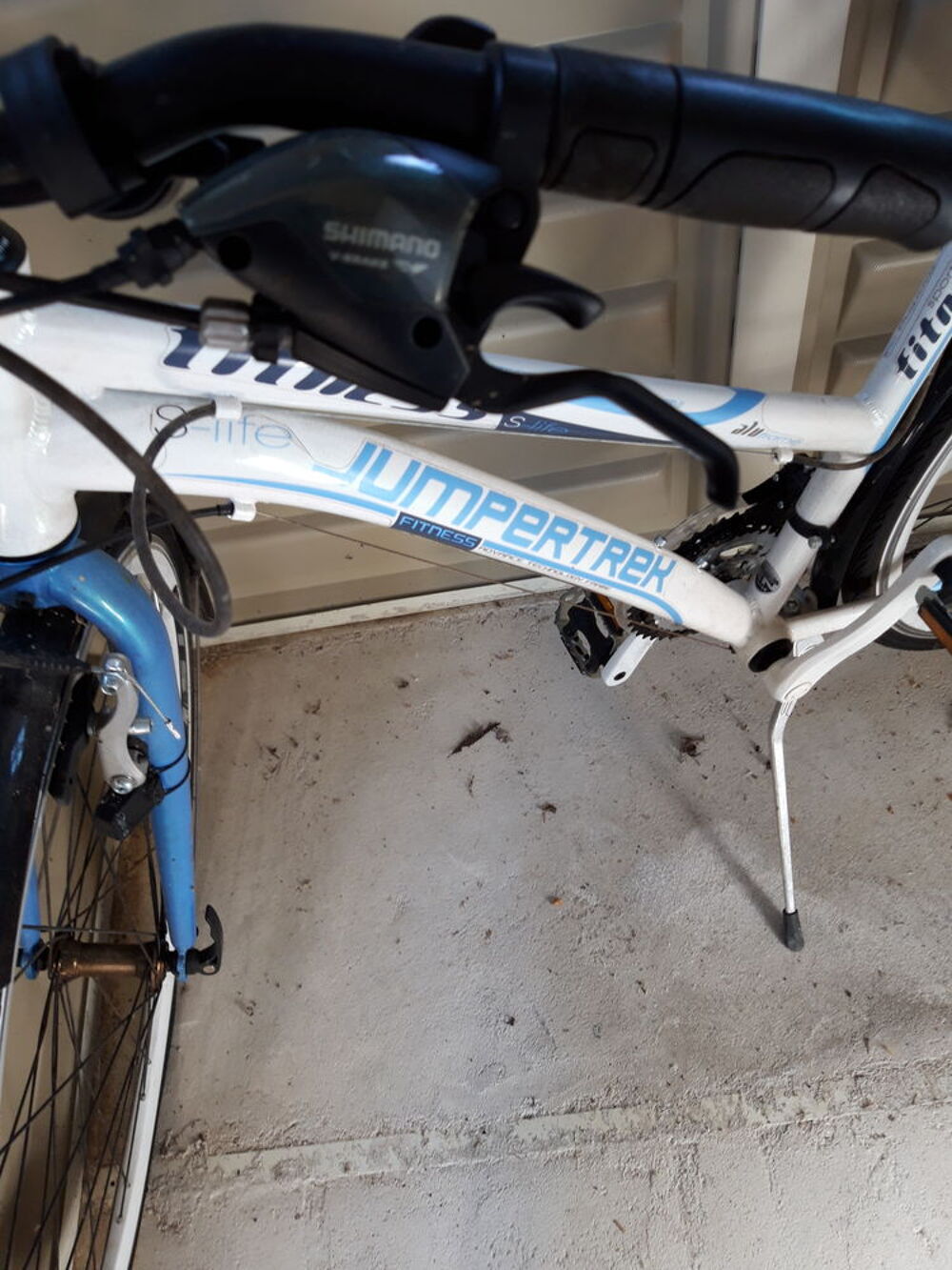 V&eacute;lo femme Vélos