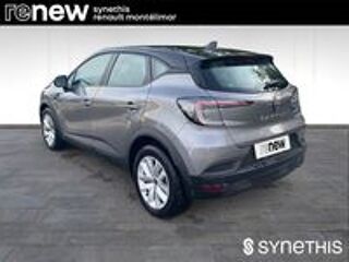 Captur TCe 90 ch Evolution 2025 occasion 26200 Mont&eacute;limar
