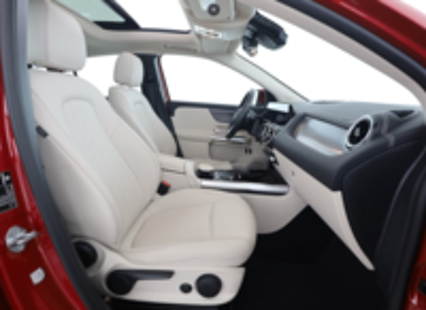 Classe GLA Progressive 2022 occasion 75009 Paris