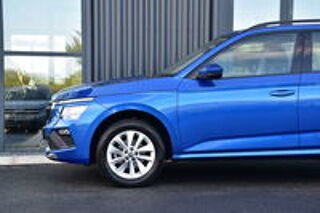 Kamiq 1.0 TSI Evo 2 116 ch BVM6 Selection 2024 occasion 56300 Pontivy