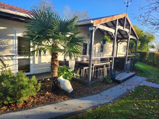 Location  Chalet - Bungalow 