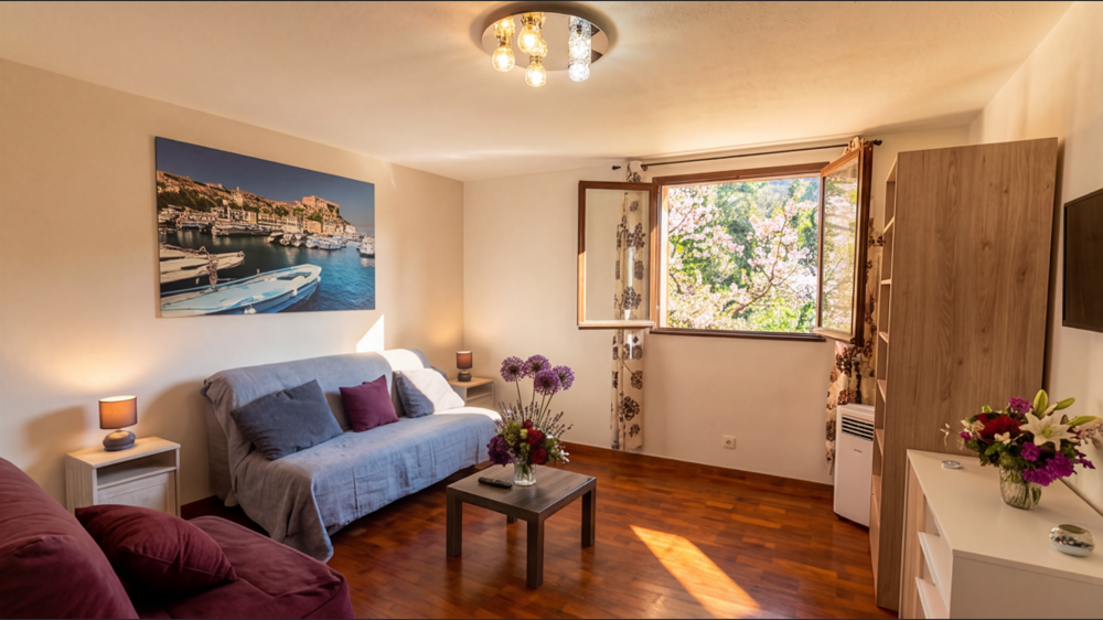 Appartement 2 pièces 45 m² · à Speloncato · 45 m² · 150 000 €