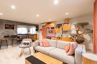  Maison à vendre 3 pièces 76 m²
