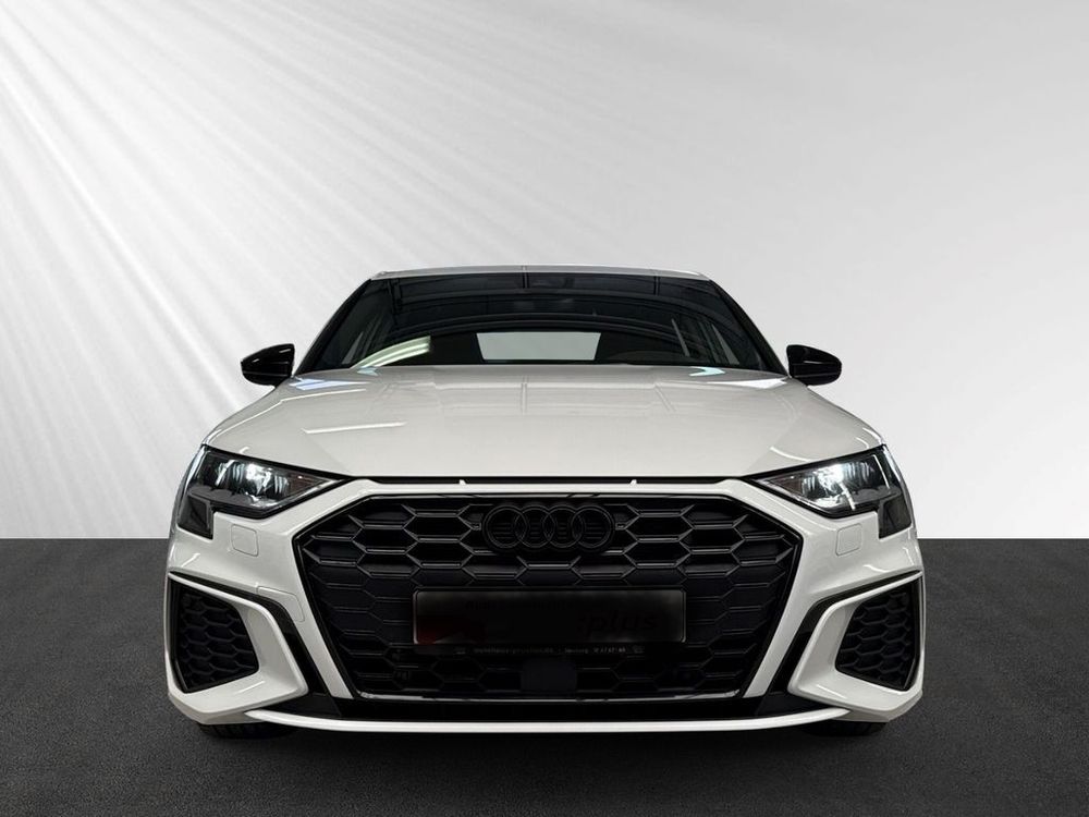 A3 Sportback 45 TFSIe 245 S tronic 6 Competition 2022 occasion 69006 Lyon