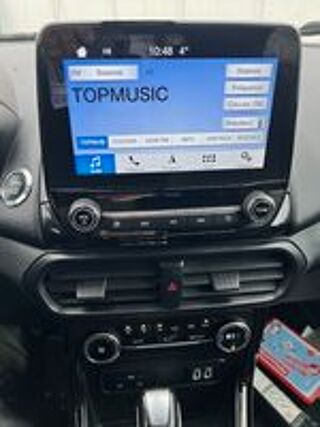Ecosport EcoSport 1.0 EcoBoost 125 BVA6 Titanium 2018 occasion 67150 Gerstheim