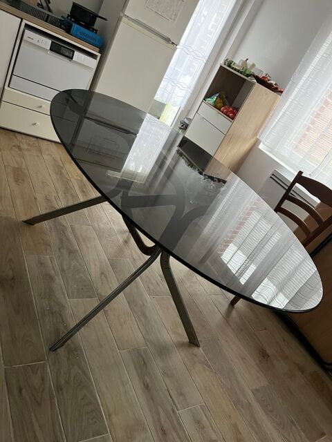 Table r�tro Vintage ann�e 70  650 Arras (62)