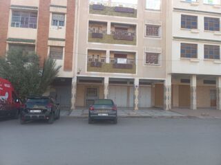  Immeuble à vendre  Oujda, maroc