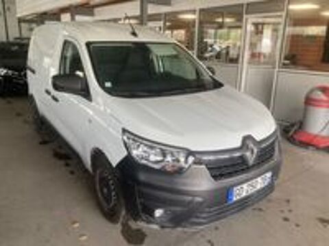 Express EXPRESS VAN BLUE DCI 75 - 22 CONFORT 2021 occasion 59113 Seclin