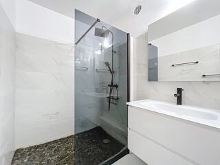  Appartement à louer 2 pièces 60 m²