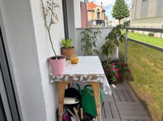  Appartement � vendre 3/4 pi�ces 79 m�