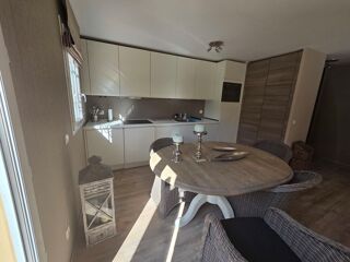  Appartement à vendre 3 pièces 60 m²