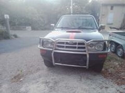 Maverick 2.7 Tbo D GLS 1996 occasion 81200 Mazamet