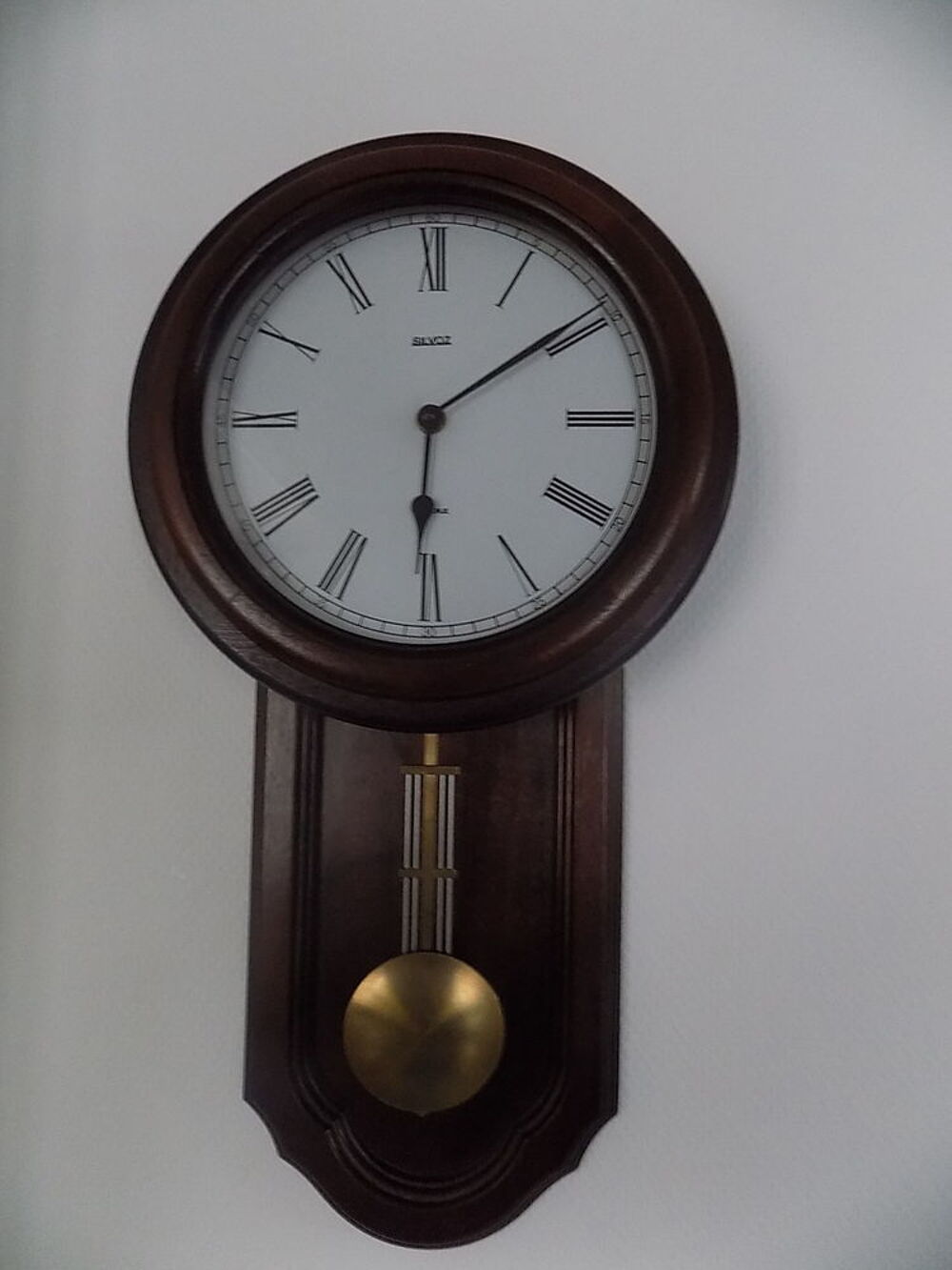 Pendule de salon
Décoration