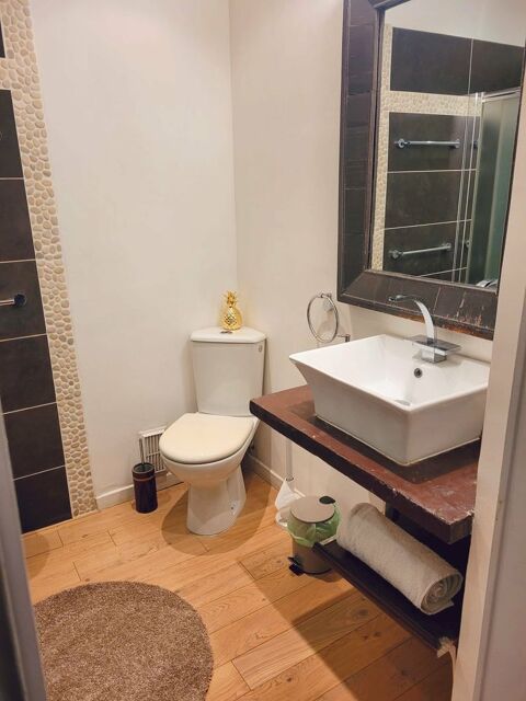  Appartement  louer 1 pice 31 m Le cannet