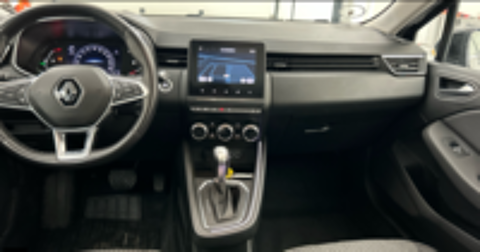 Clio V Clio TCe 130 EDC FAP Intens 2020 occasion 93800 &Eacute;pinay-sur-Seine