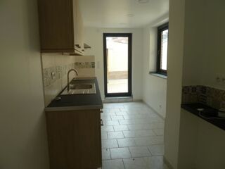  Appartement à louer 3 pièces 54 m²
