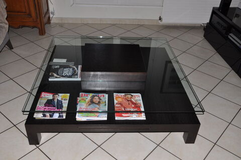 Table de salon roche-bobois 250 Brignoud (38)