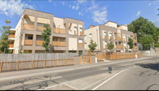  Parking / Garage � louer 13 m�