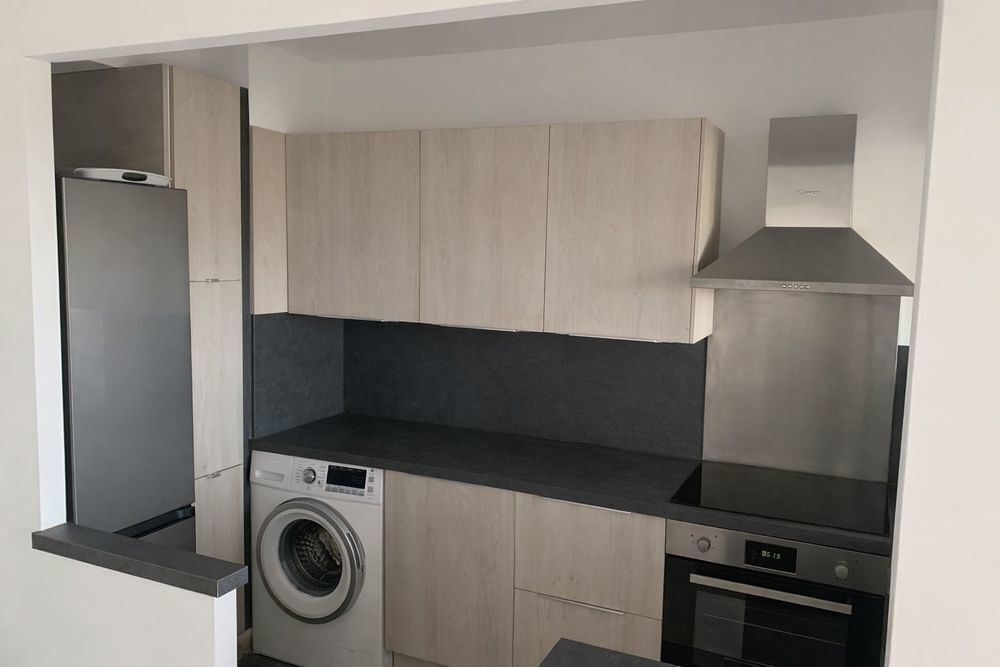Vente Appartement 2 pièces Le Cannet Vue Mer Le cannet
