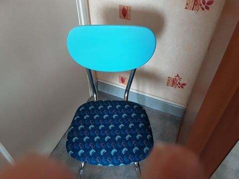 Chaises  de cuisine vintainge 20 Wormhout (59)