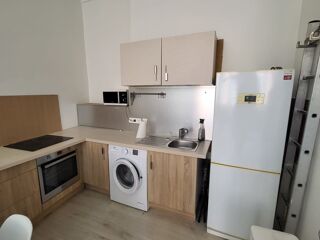  Appartement à louer 2 pièces 43 m²