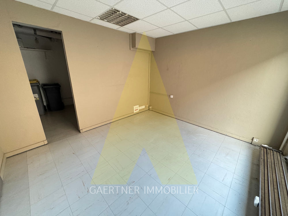   Bureaux à vendre Reims
