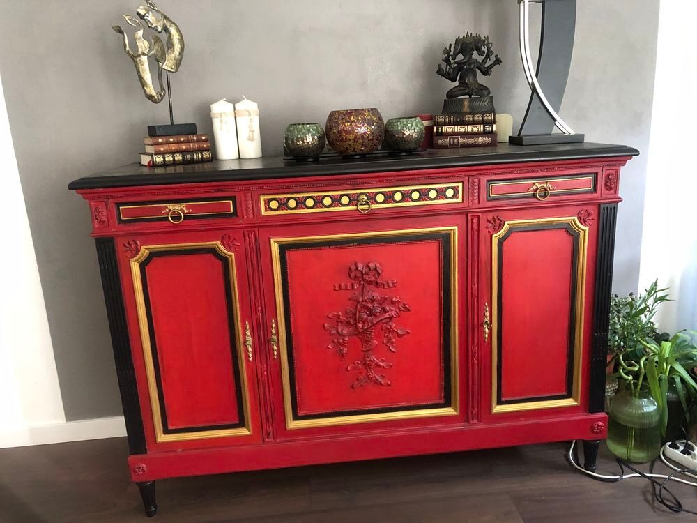 Meuble design style chinois Meubles