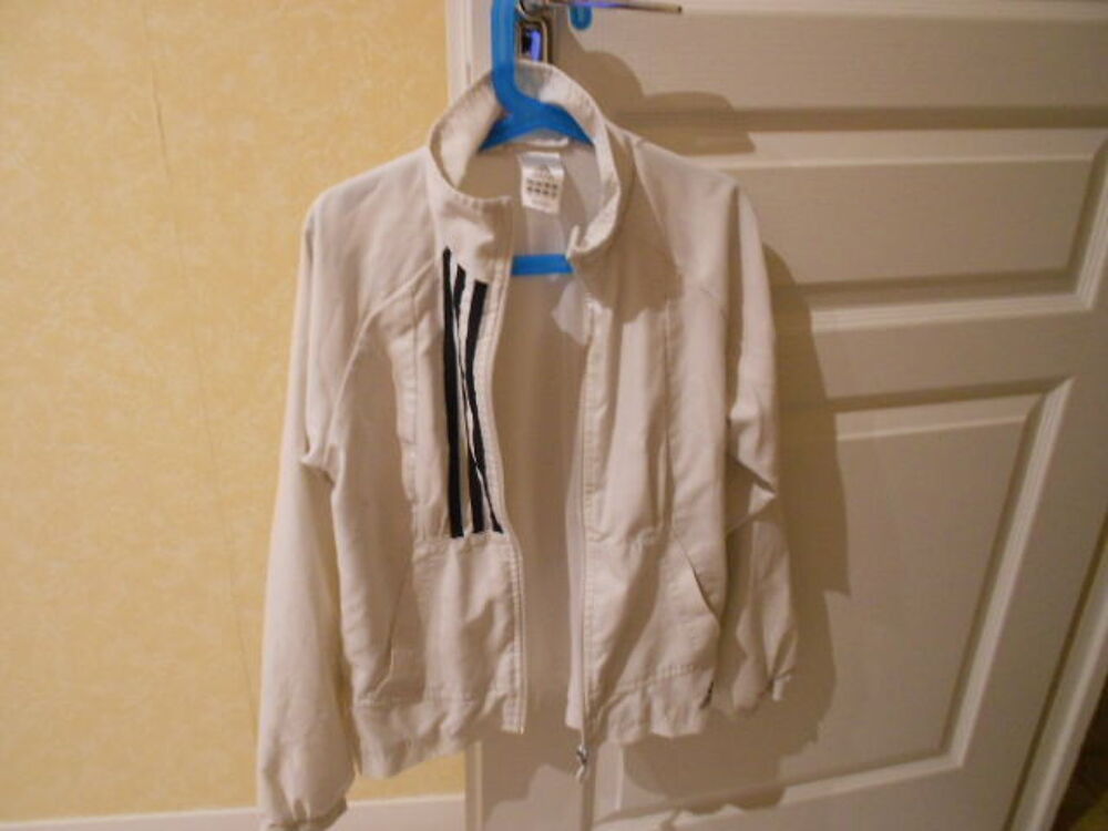 veste adidas gar&ccedil;on 10 ans Vêtements enfants