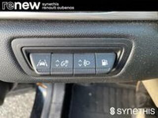 Captur E-Tech Plug-in 160 Intens 2021 occasion 07200 Aubenas