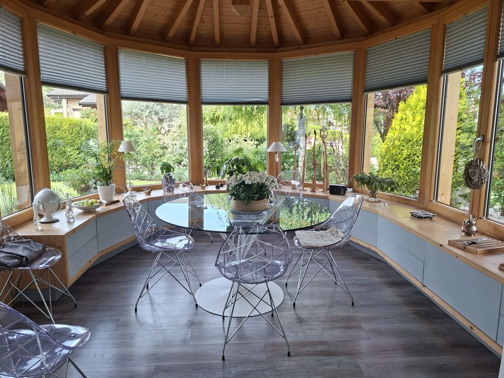 à vendre  Maison Neuvecelle (74500)