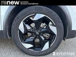 Captur E-Tech full hybrid 160 ch Techno 2026 occasion 26200 Mont&eacute;limar