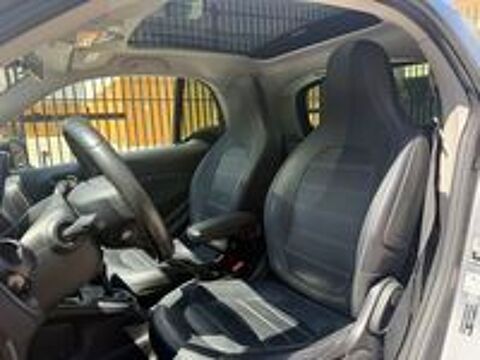 ForTwo Fortwo Coup&eacute; 0.9 90 ch S&S BA6 Prime 2016 occasion 75017 Paris