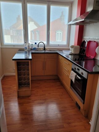  Appartement � vendre 4 pi�ces 73 m�