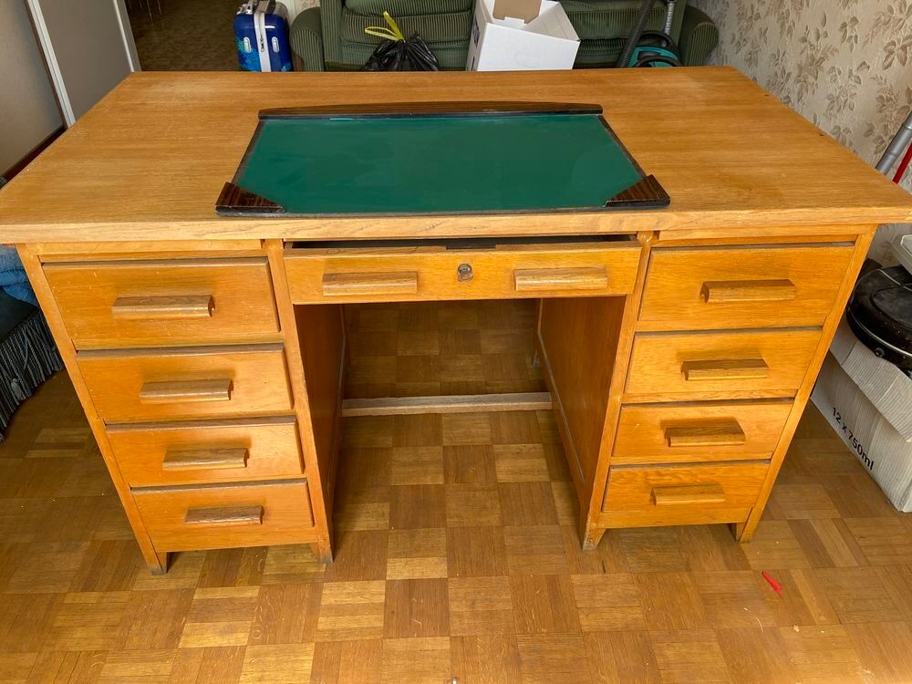 Bureau Meubles