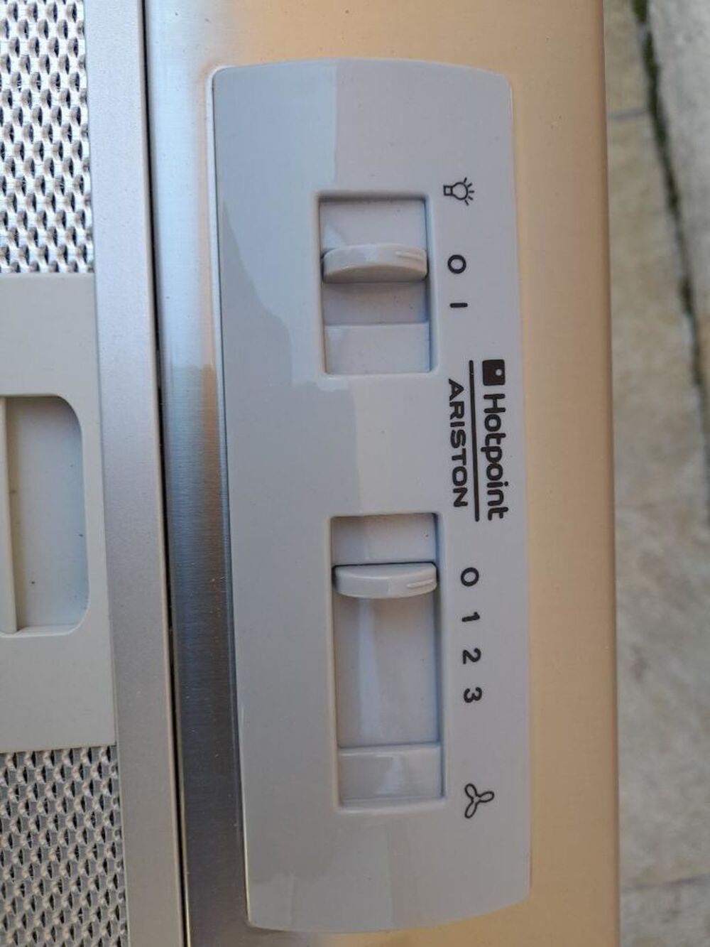 GROUPE HOTTE ASPIRANTE Electrom�nager