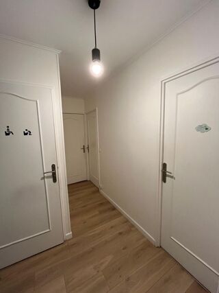  Appartement � louer 3 pi�ces 66 m�