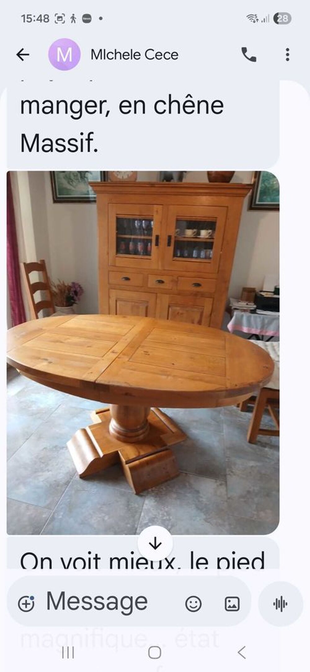 MEUBLE 